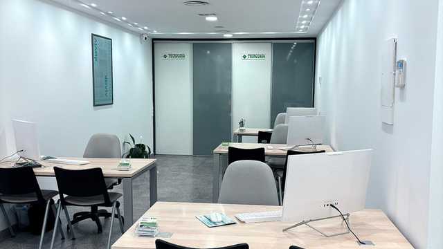 Agente Inmobiliario