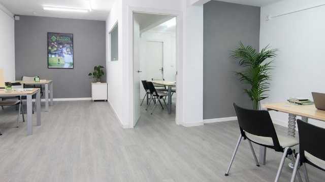 Agente Inmobiliario