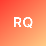 Ruben Quiroz avatar icon