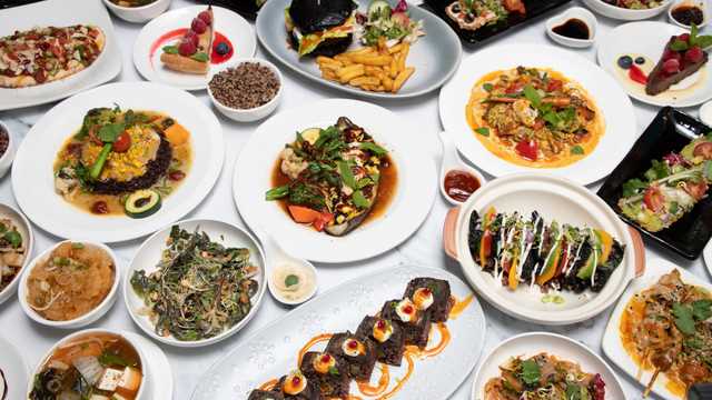 Front of House Team Member