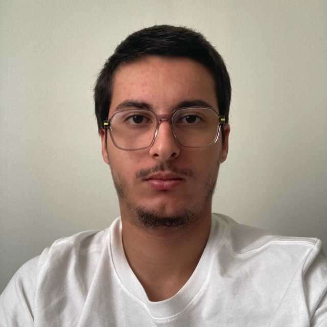 Candidate avatar