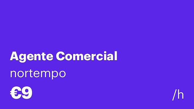 Agente Comercial