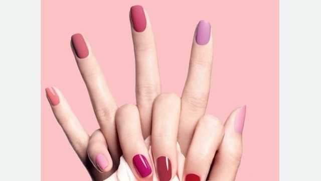 Manicurista Uñas de Gel