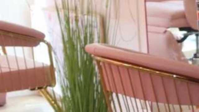 Oficial de Peluquería