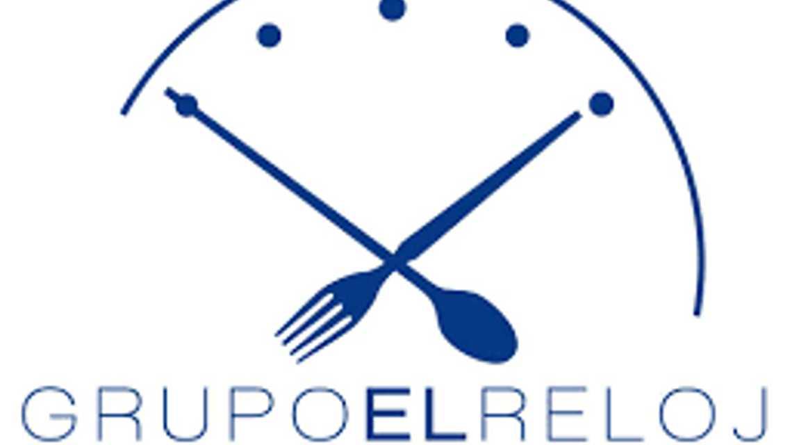 Grupo El Reloj cover image