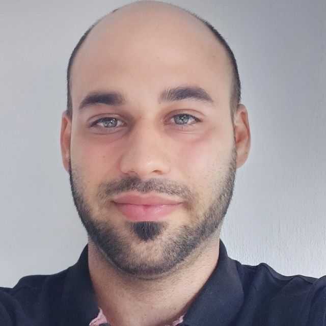 Candidate avatar