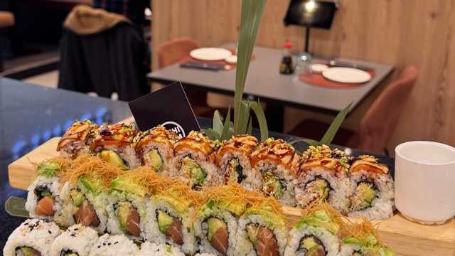 Ayudante de Camarero/a