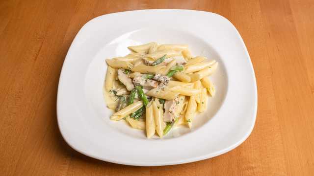 Head Chef