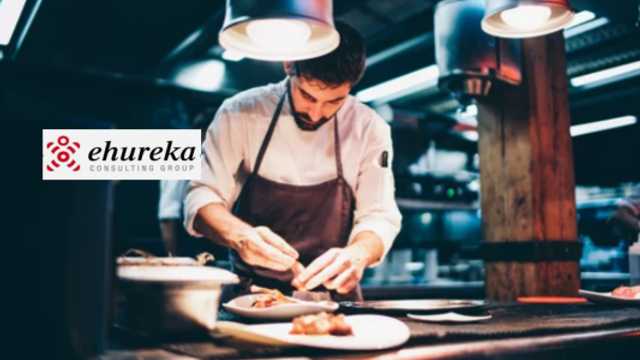 JEFE/A DE COCINA PARA RESTAURANTE DE COCINA CATALANA PARA SANT CUGAT