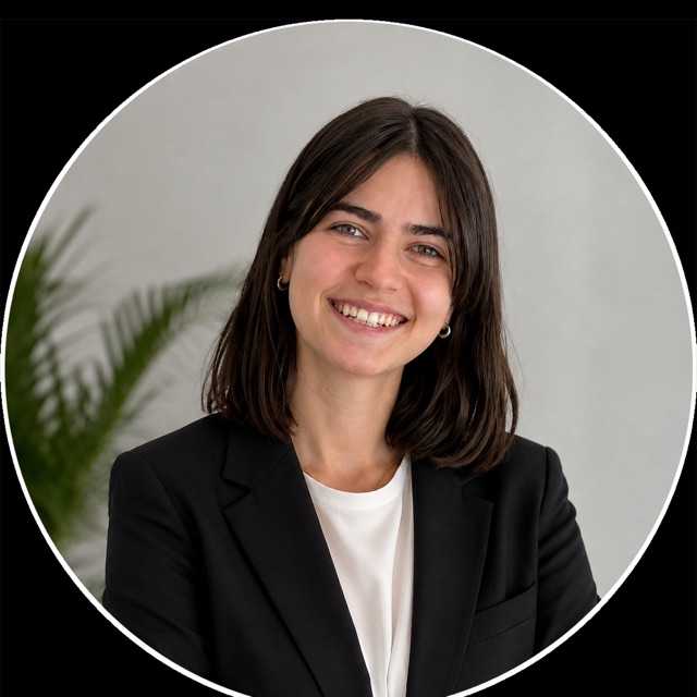Candidate avatar