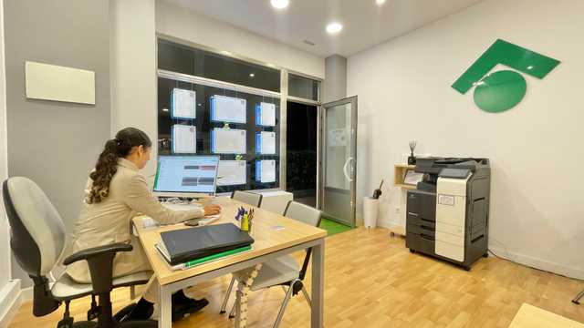 Asesor/a Inmobiliario