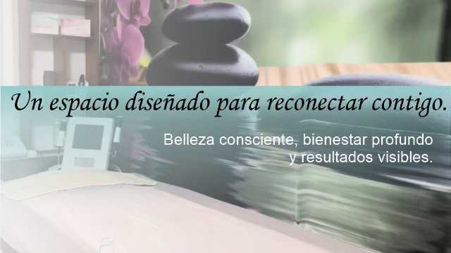 Profesional de estética avanzada