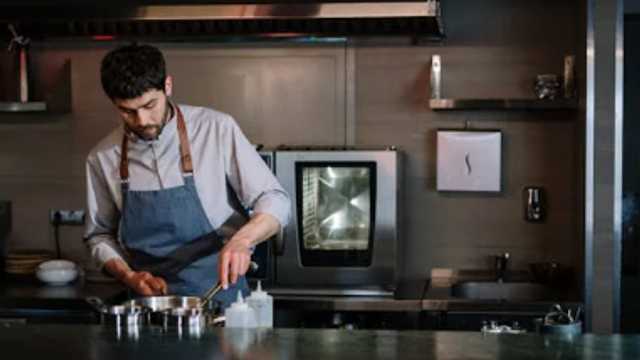 Cocinero/a