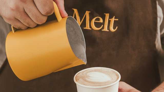 Barista de Café de Especialidad y Matcha para turno de tarde