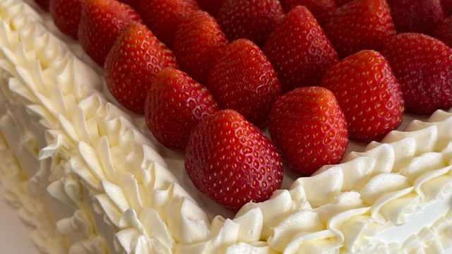 Pastelero/a