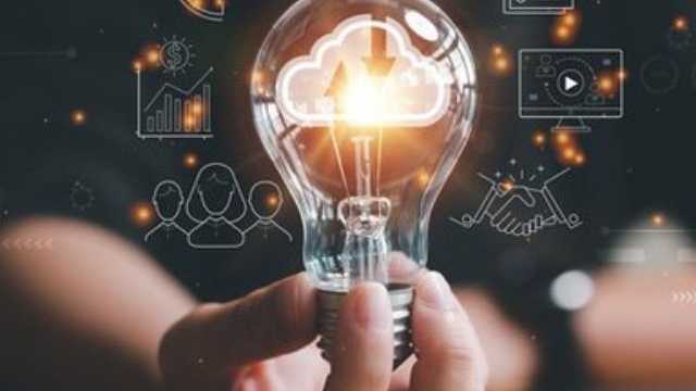 CONSULTOR DE TRANSFORMACIÓN DIGITAL