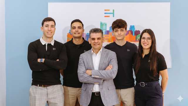 Asesor/a Inmobiliario