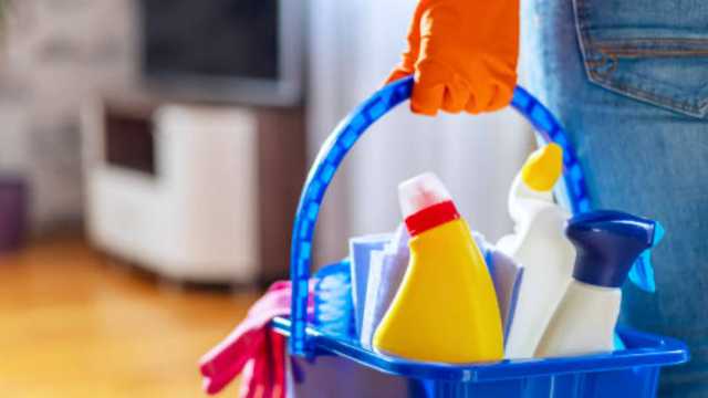 Técnico/a de Mantenimiento y Limpieza