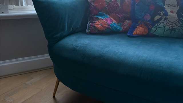 Domestic Cleaner