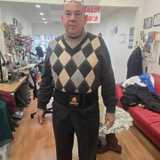 Barry L. avatar icon