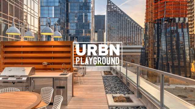 Assistant Amenity Manager