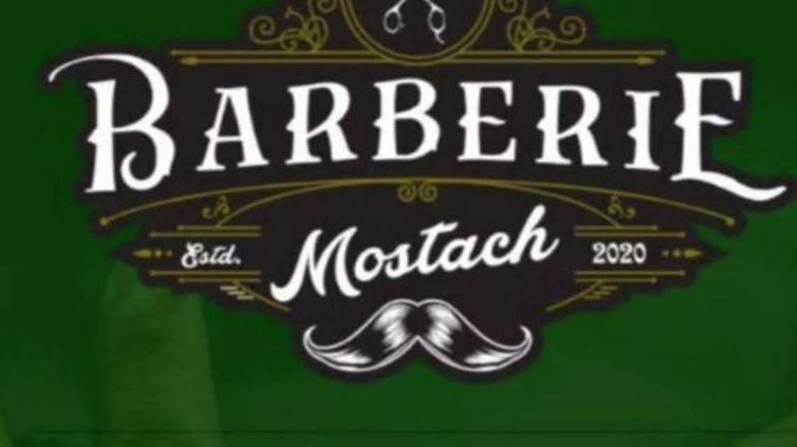 Barberie Mostach cover image