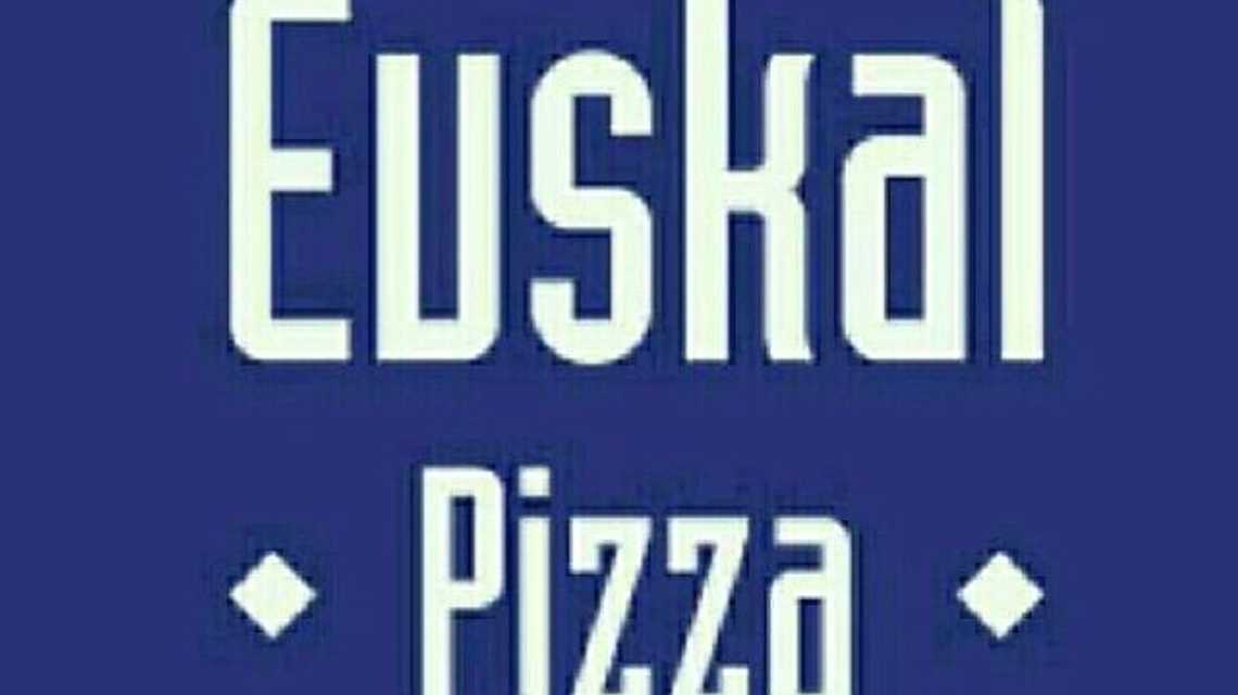Euskal Pizza cover image