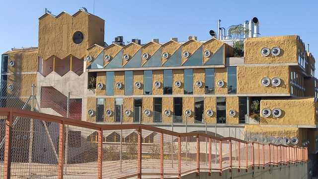 Ayudante/a de Limpieza