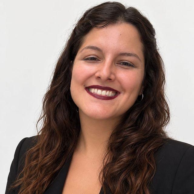 Candidate avatar
