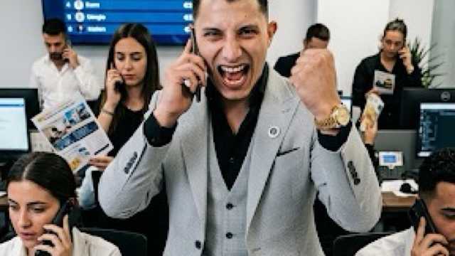 Call center