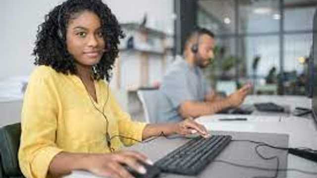 Teleoperador/a Sant Adria