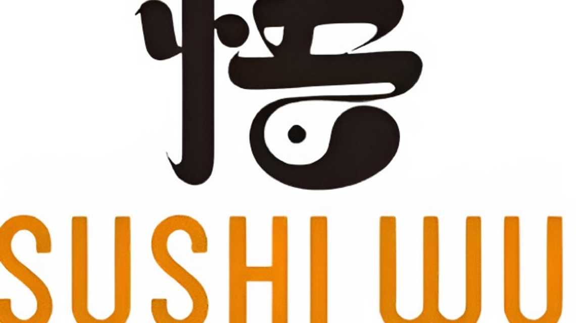 Sushi Wu cover image