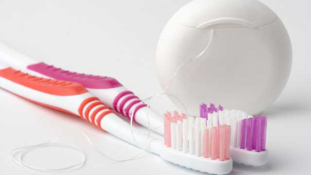 Dental Hygienist