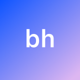 b H. avatar icon