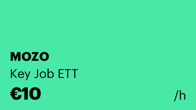 MOZO