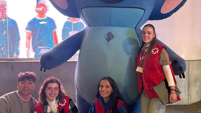 Captador/a Socios ONG