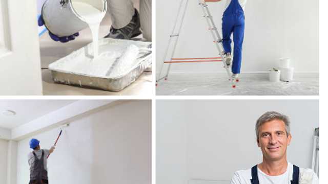 Pintor/a
