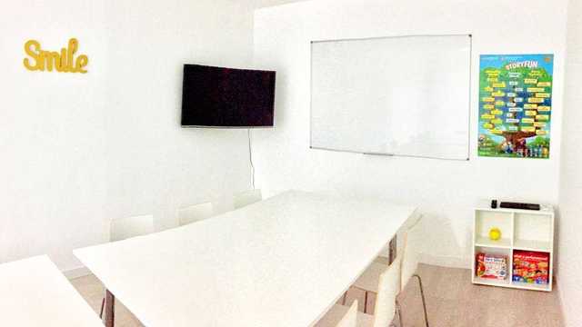 Profesor inglés online Aptis