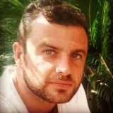 Alejandro James Diaque Green avatar icon