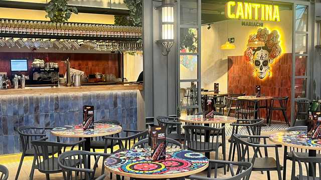 Ayudante/a de Cocina