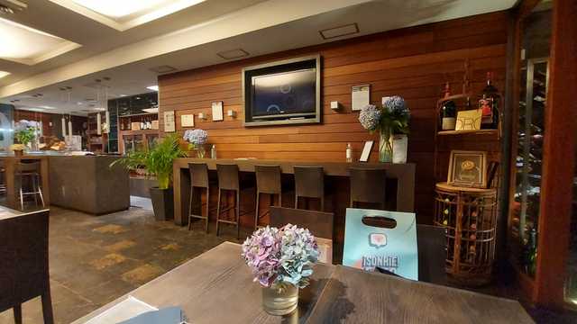 Cocinero/a Restaurante