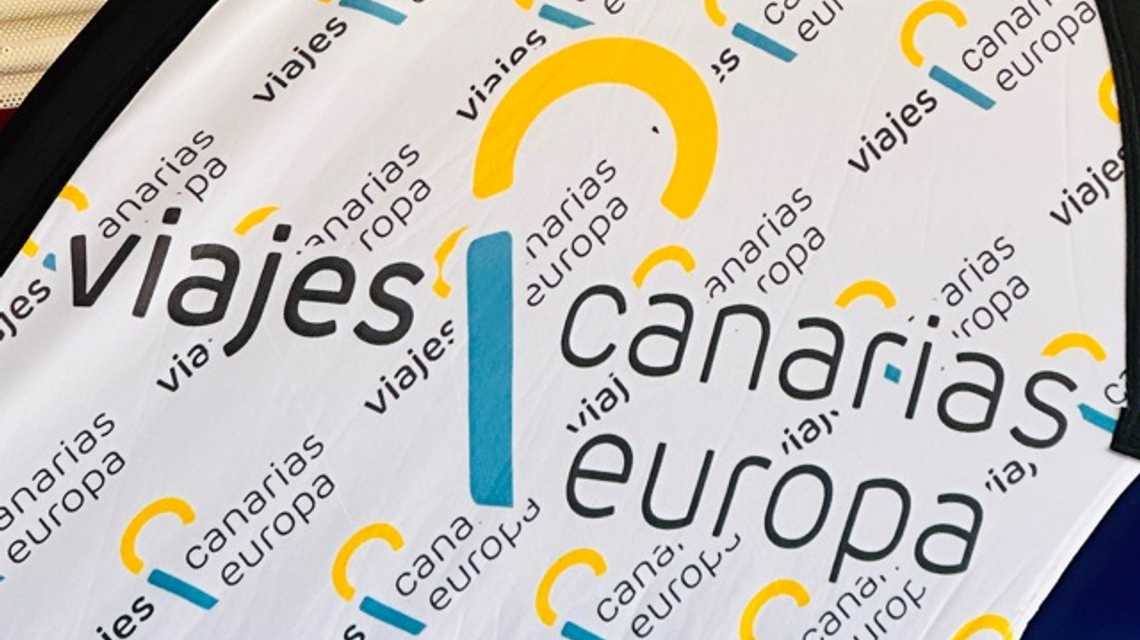 Agencia de viaje  cover image