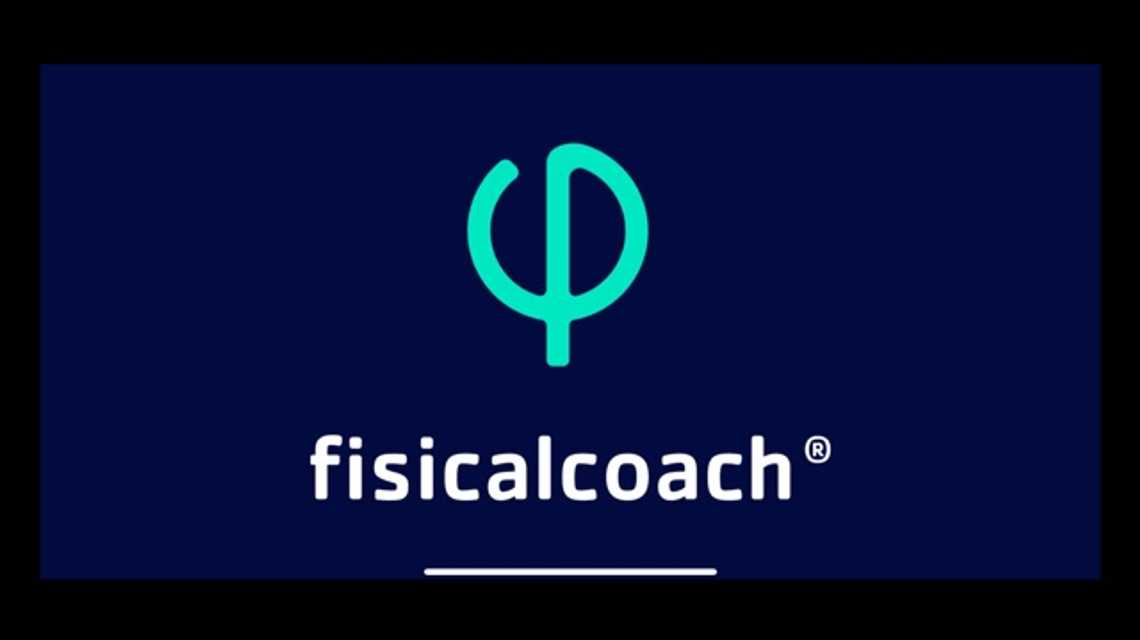 FISICALCOACH SL cover image