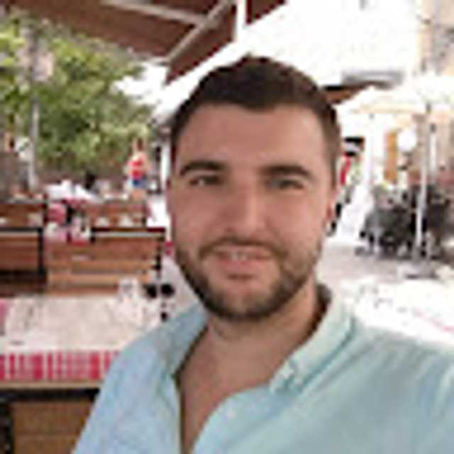 Candidate avatar
