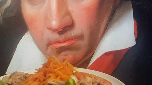 Cocinero/a