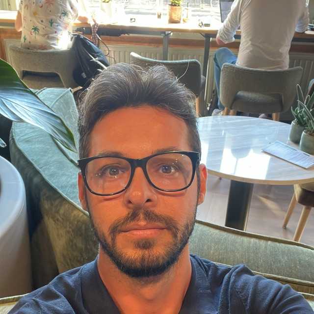 Candidate avatar