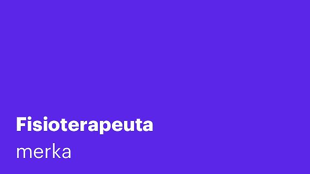 Fisioterapeuta