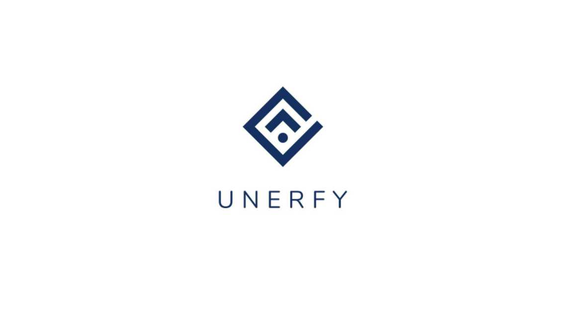 Unerfy cover image
