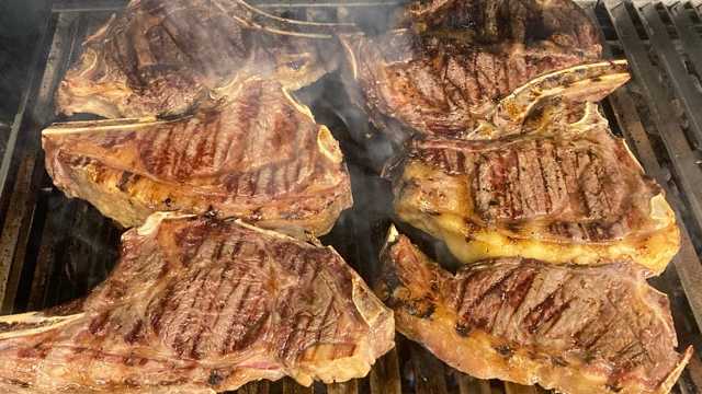 Cocinero/a Restaurante