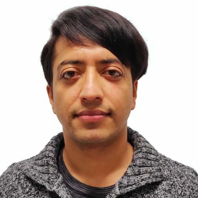 Candidate avatar
